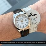 Rolex Datejust 36 116139 - (2/8)