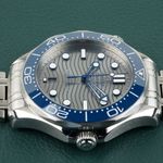 Omega Seamaster Diver 300 M 210.30.42.20.06.001 - (4/8)
