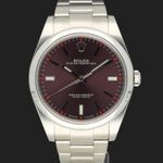 Rolex Oyster Perpetual 39 114300 - (2/8)
