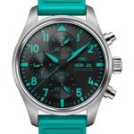 IWC Pilot Chronograph IW388108 - (1/1)
