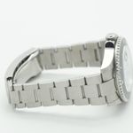 Rolex Sea-Dweller 126600 (2018) - Zwart wijzerplaat 43mm Staal (6/8)