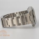 Rolex Oyster Perpetual 36 126000 (2025) - 36mm Staal (4/5)