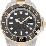 Rolex Sea-Dweller 126603-0001 - (1/5)