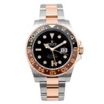 Rolex GMT-Master II 126711CHNR - (1/5)