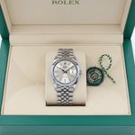 Rolex Datejust 36 126200 - (1/5)