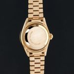 Rolex Lady-Datejust 69268 (1989) - 26 mm Yellow Gold case (8/8)