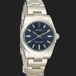 Rolex Oyster Perpetual 34 124200 - (4/8)