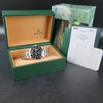 Rolex Submariner Date 116610BR (2004) - 40mm Staal (4/4)