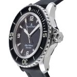 Blancpain Fifty Fathoms 5015-1130-52A - (6/8)