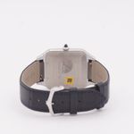 Cartier Santos Dumont WSSA0032 - (8/8)