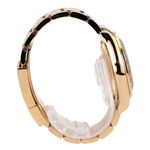 Rolex Daytona 126508 (2024) - Black dial 40 mm Yellow Gold case (6/8)