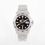 Rolex Explorer II 226570 (2022) - 42 mm Steel case (3/8)