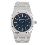Audemars Piguet Royal Oak Jumbo 16202ST.OO.1240ST.02 - (1/8)