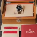 Omega Seamaster Aqua Terra 231.10.39.21.03.002 - (6/6)