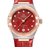 Omega Constellation 131.23.29.20.99.002 - (1/1)
