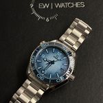 Omega Seamaster Planet Ocean 215.30.40.20.03.002 - (2/10)