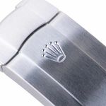 Rolex Oyster Perpetual 36 126000 (2025) - 36mm Staal (7/8)