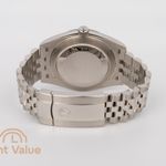Rolex Datejust 41 126334 (2025) - 41 mm Steel case (4/6)