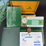 Rolex Datejust 36 16233 - (3/8)