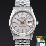 Rolex Datejust 36 16200 - (1/8)