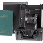 Blancpain Fifty Fathoms Bathyscaphe 5000-0240-O52A (2023) - Blue dial 44 mm Ceramic case (2/6)