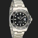 Rolex Submariner Date 126610LN - (4/8)