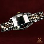 Rolex Datejust 31 68273 - (6/8)