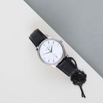 Jaeger-LeCoultre Master Ultra Thin Q1238421 - (2/8)