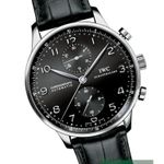 IWC Portuguese Chronograph IW371447 - (1/1)