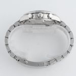 Omega Speedmaster Day Date 3222.80.00 (2008) - Blauw wijzerplaat 40mm Staal (4/6)