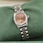 Rolex Oyster Perpetual 67193 - (2/8)
