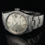 Rolex Oyster Perpetual Date 1501 (1970) - 34 mm Steel case (5/8)