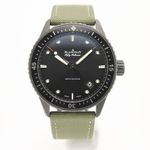 Blancpain Fifty Fathoms Bathyscaphe 5000-0130-B52A - (1/8)