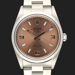 Rolex Air-King 14000M - (3/8)