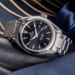 Omega Seamaster Aqua Terra 2577.50.00 - (2/8)