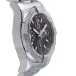 Breitling Avenger II A13381 (Unknown (random serial)) - 43 mm Steel case (7/8)