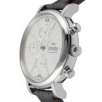 IWC Portofino Chronograph IW391027 - (7/8)