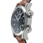 Jaeger-LeCoultre Master Compressor Q1738470 (Unknown (random serial)) - Black dial 42 mm Steel case (6/8)