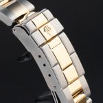 Rolex Yacht-Master 169623 (2010) - 29 mm Gold/Steel case (8/8)