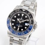 Rolex GMT-Master II 116710BLNR (2016) - Black dial 40 mm Steel case (1/8)