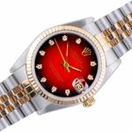 Rolex Datejust 31 68273 - (1/8)