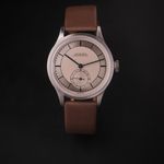 Longines Heritage L2.828.4.72.2 - (1/14)