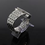 Breitling Navitimer Heritage A35350 (2011) - Black dial 43 mm Steel case (8/8)