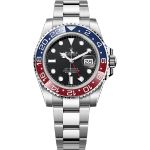 Rolex GMT-Master II 126710BLRO - (1/1)