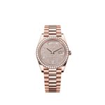 Rolex Day-Date 40 228345RBR - (1/1)