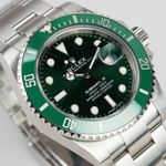 Rolex Submariner Date 116610LV - (3/8)