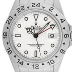 Rolex Explorer II 16570 - (1/6)