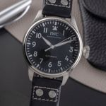 IWC Big Pilot IW329301 - (3/8)