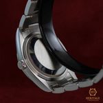 Rolex Oyster Perpetual 36 126000 - (4/8)