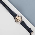 A. Lange & Söhne 1815 235.026 (2019) - Zilver wijzerplaat 39mm Witgoud (6/8)